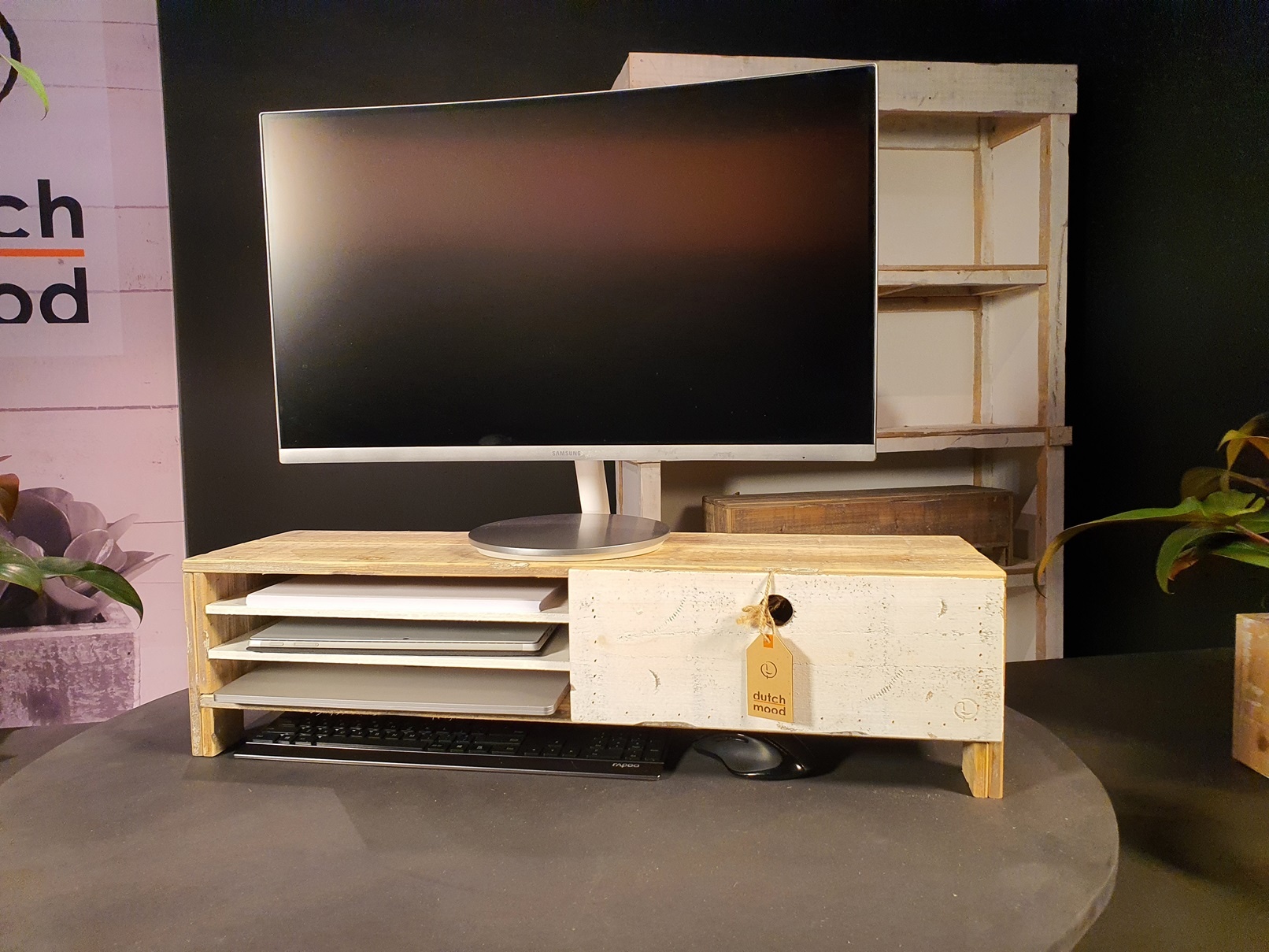 home dec	old dutch	desk org draw 39-4