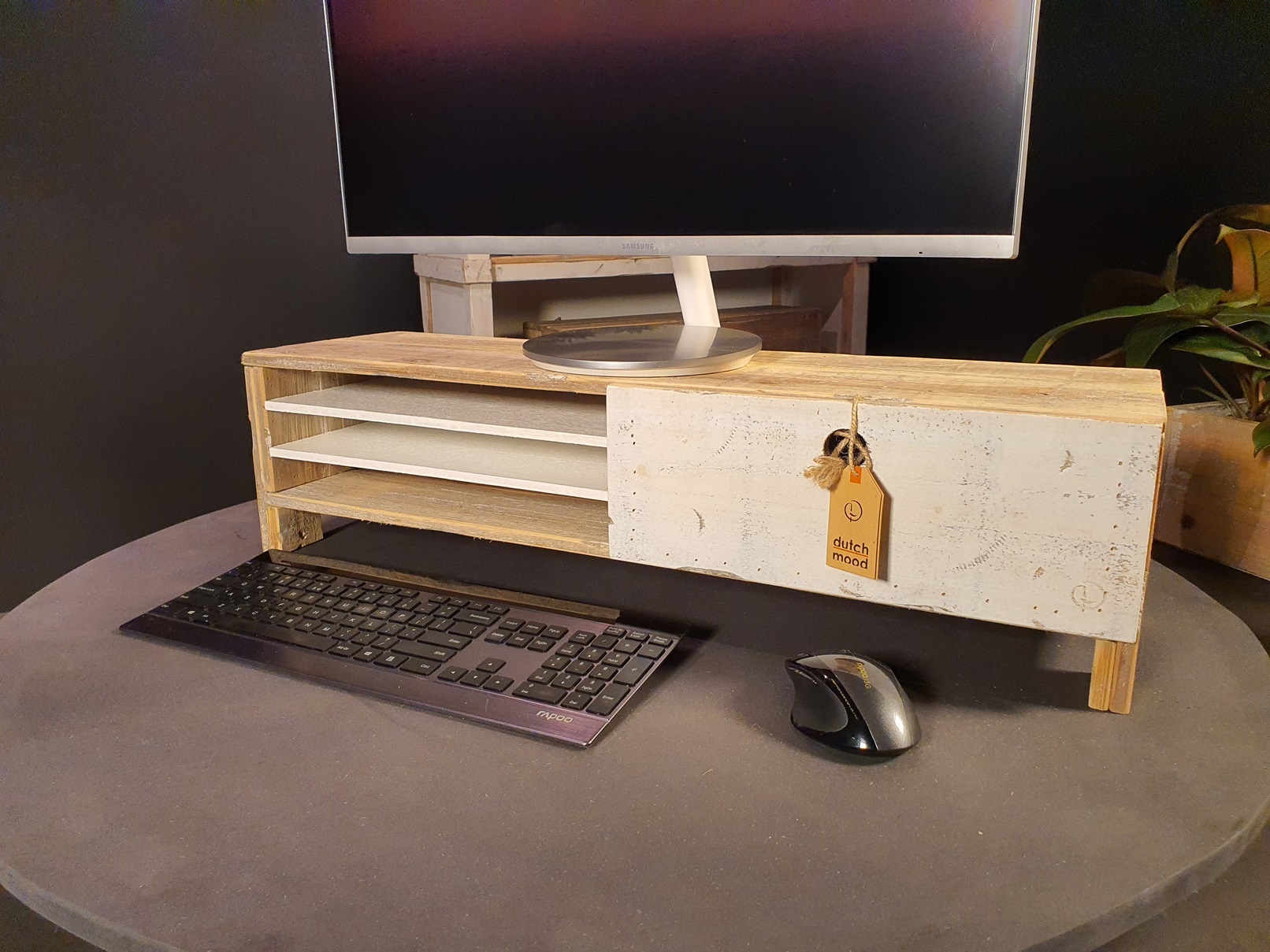 home dec	old dutch	desk org draw 39-7