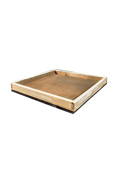 tray schokolade30x30