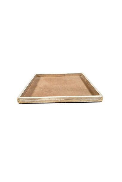 tray schokolade 40x40