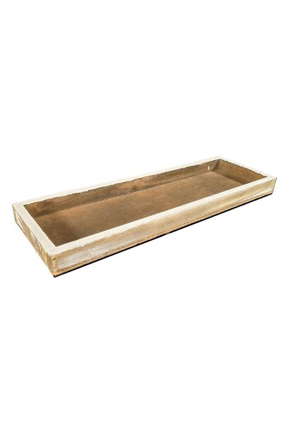 tray schokolade 42x14
