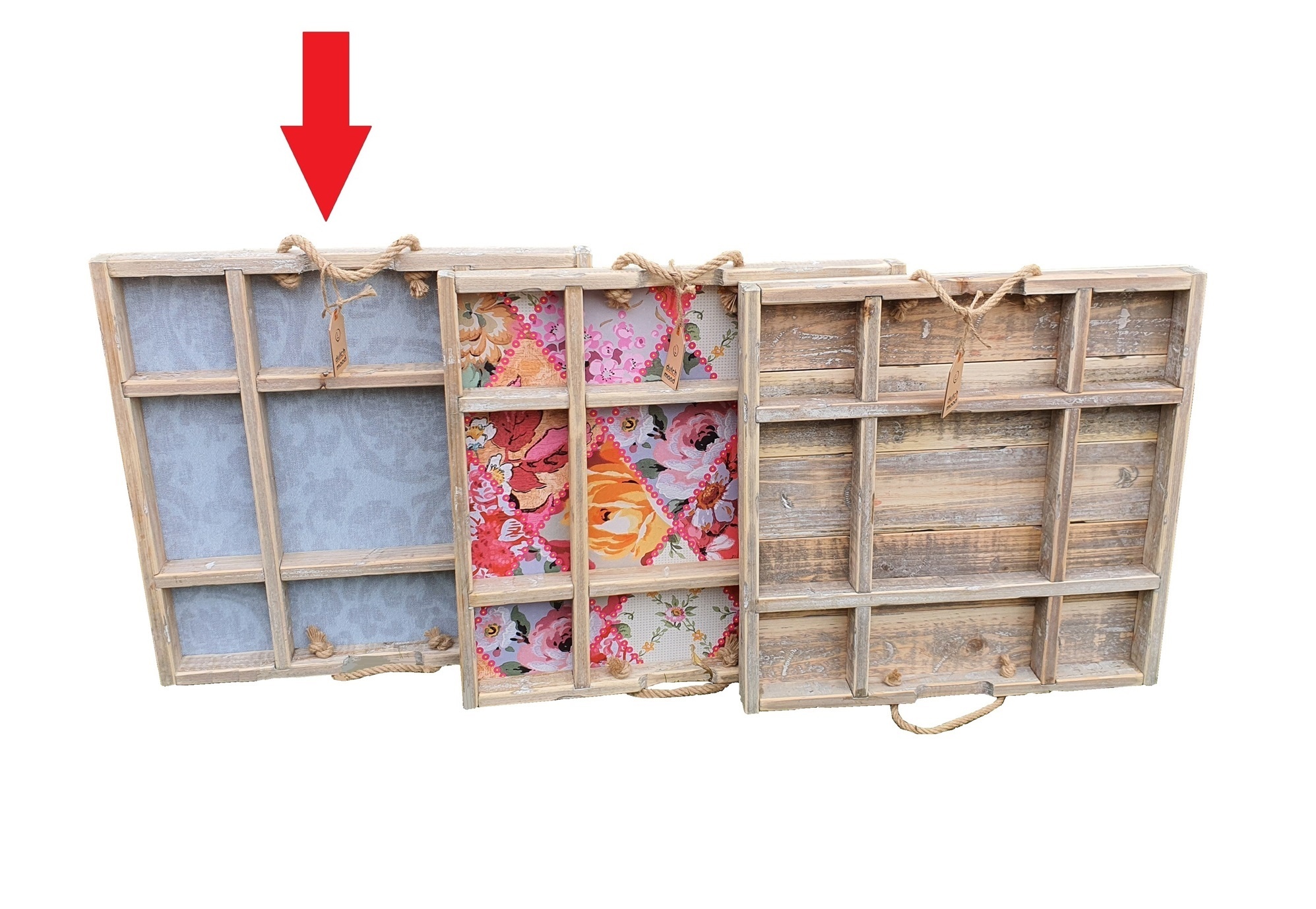 tray old dutch susan jeans 55-6