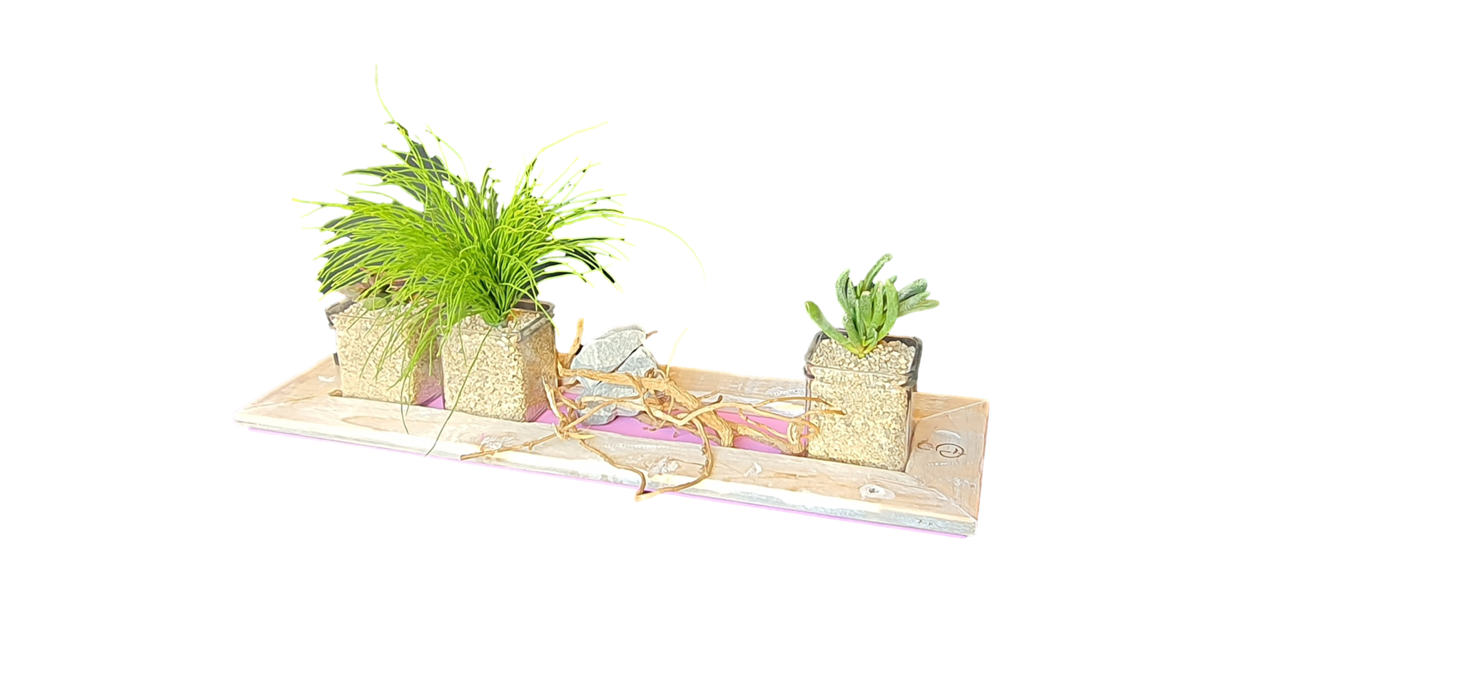 tray old dutch annette colour mix 4-4
