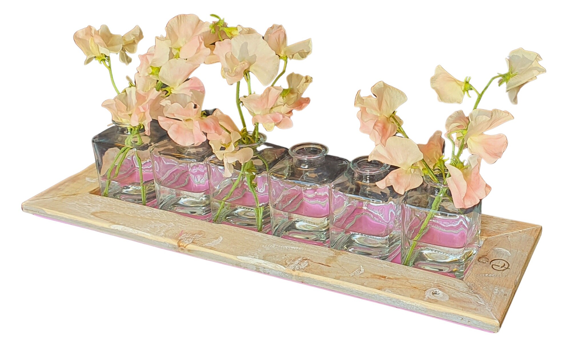 tray old dutch annette colour mix 4-6