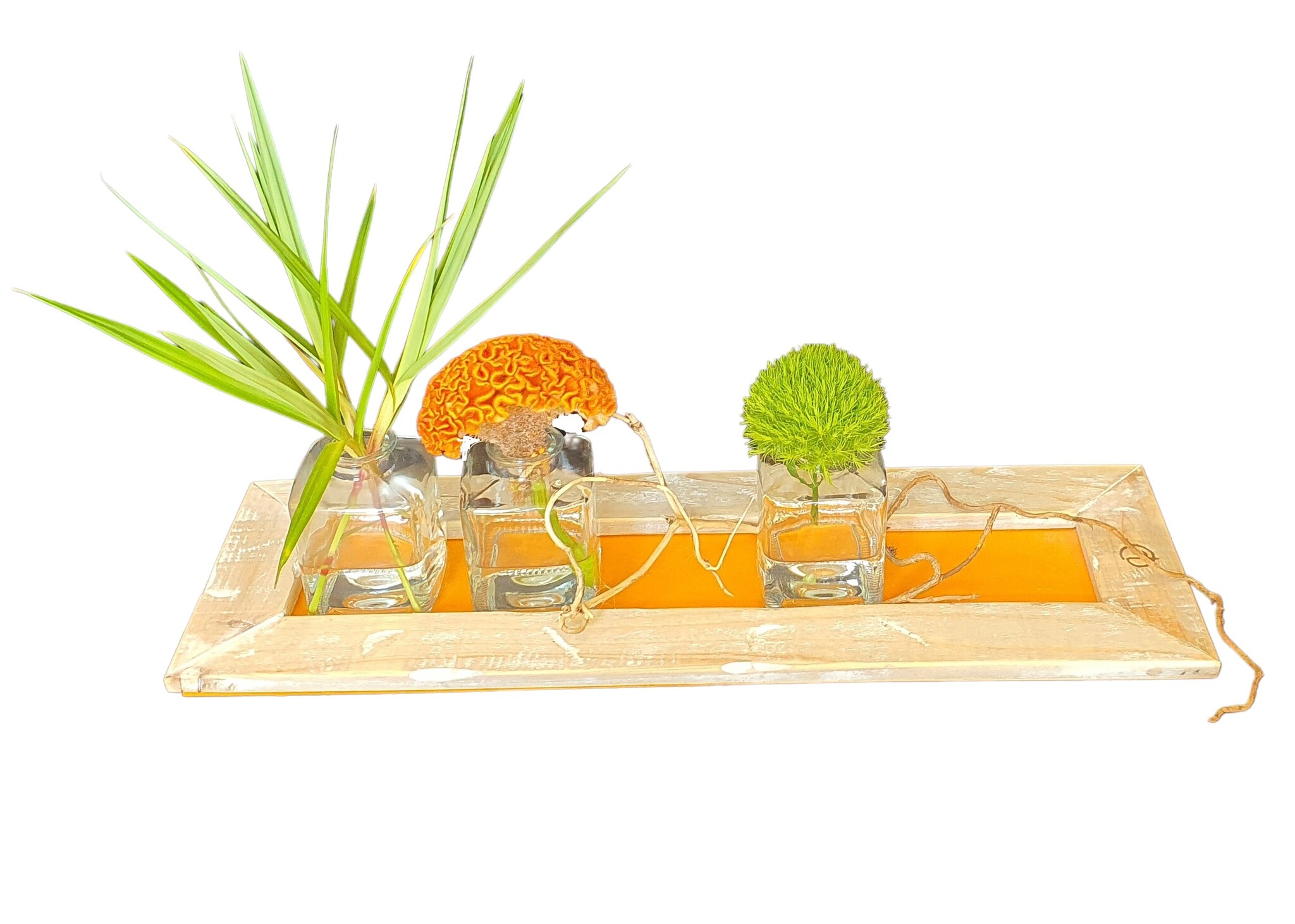 tray old dutch annette colour mix 4-8