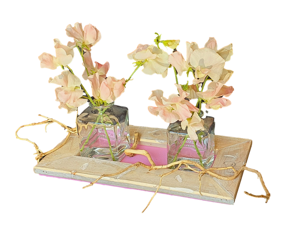 tray old dutch annette colour mix 3-5