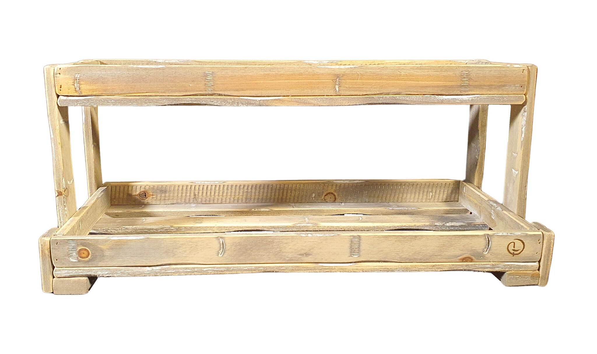 tray  old dutch  fruits and vega 58-7