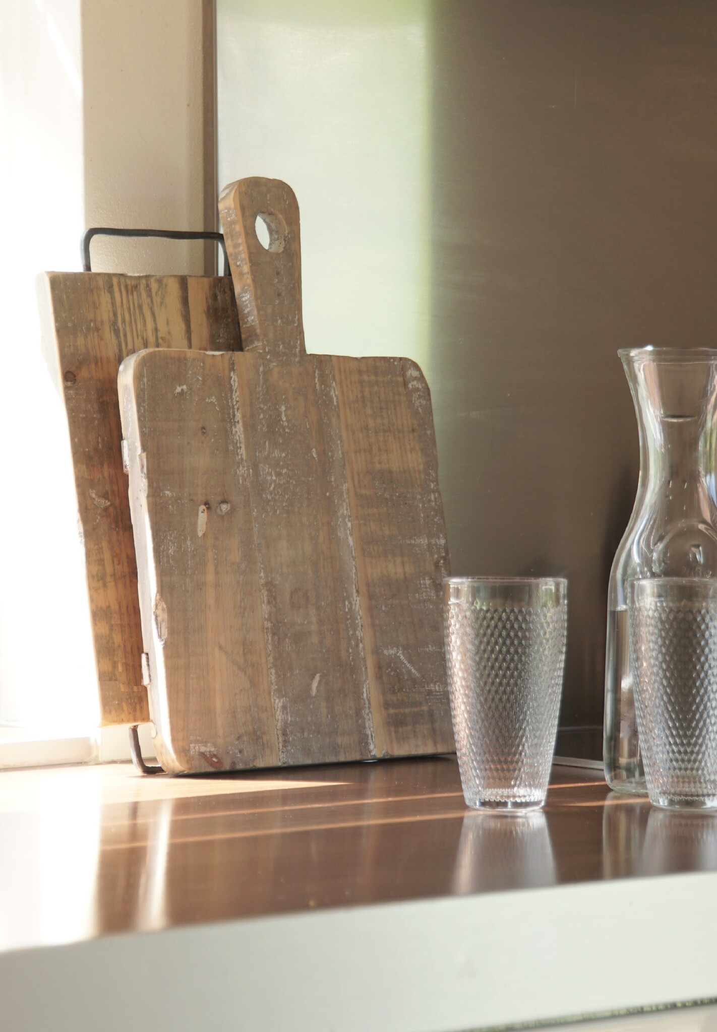 dutch mood Holz Tabletts