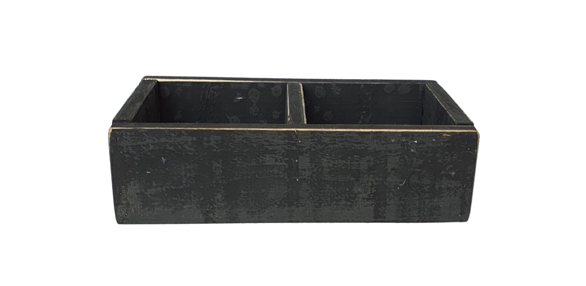 candle hold  black berlin  plain half high 2 - without glass-5