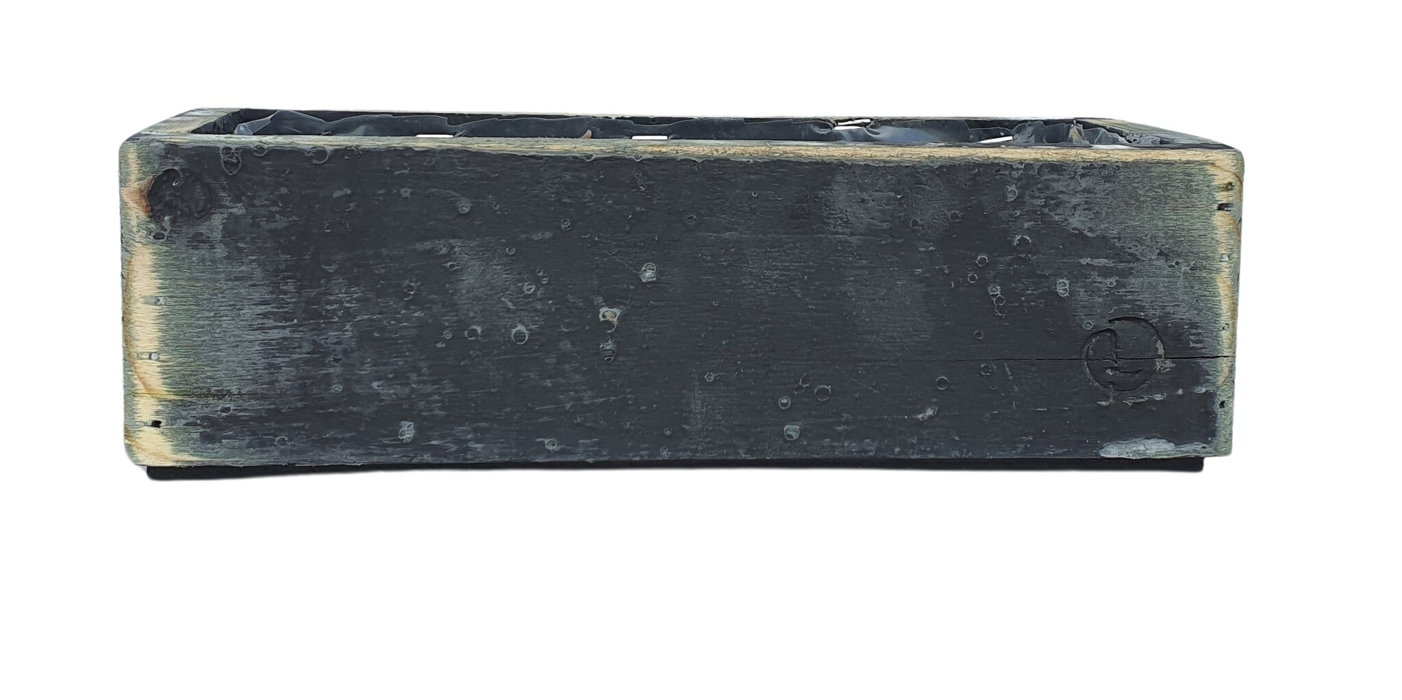 pot black berlin jacob 26/10-7