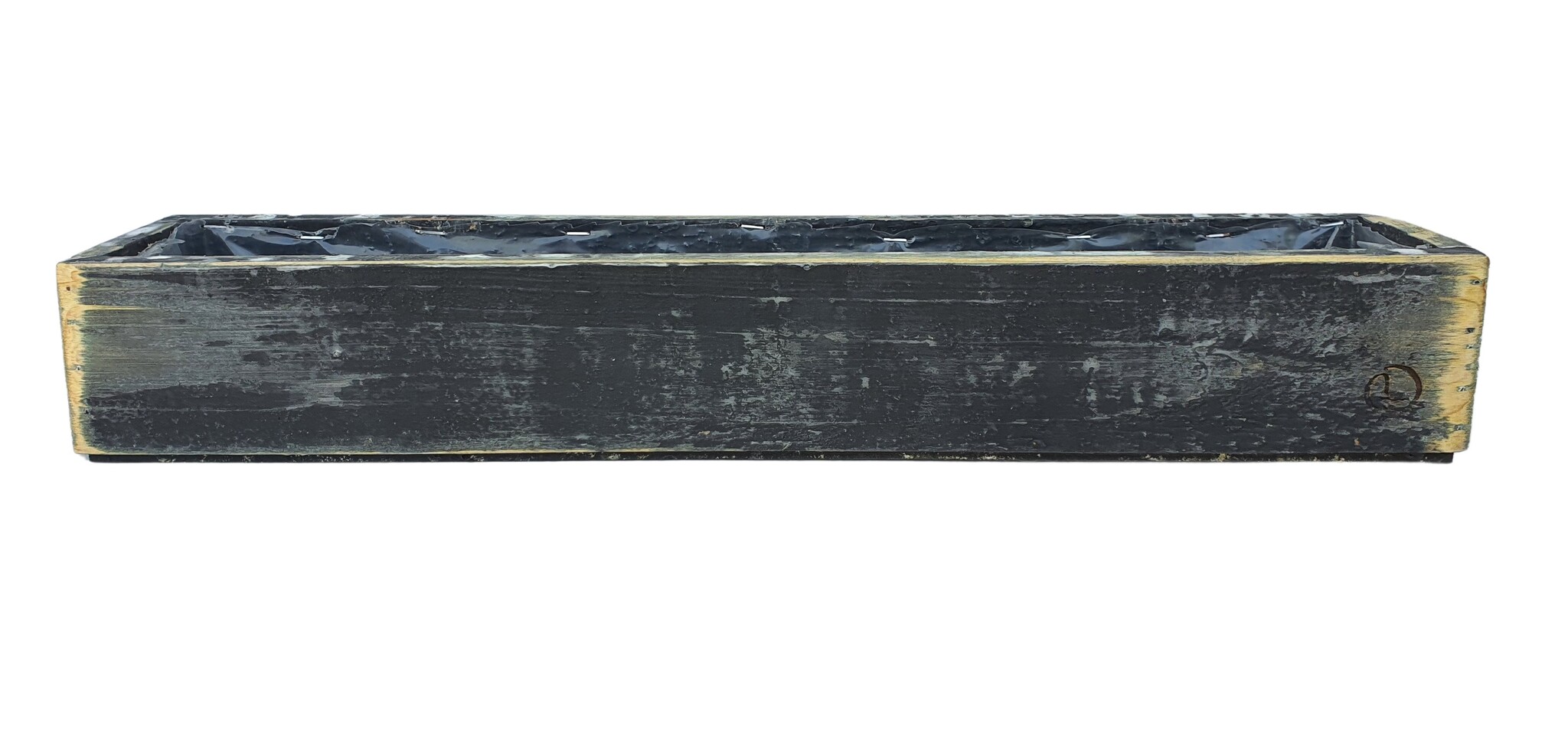 pot black berlin jacob 52/10-1