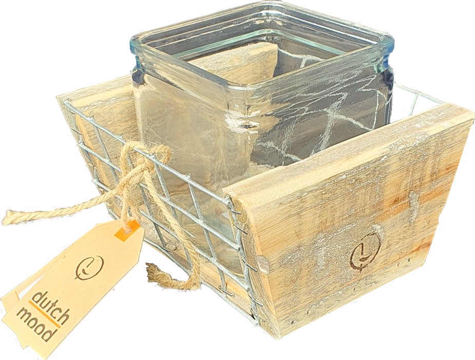 tray old dutch	vega bask S15-2