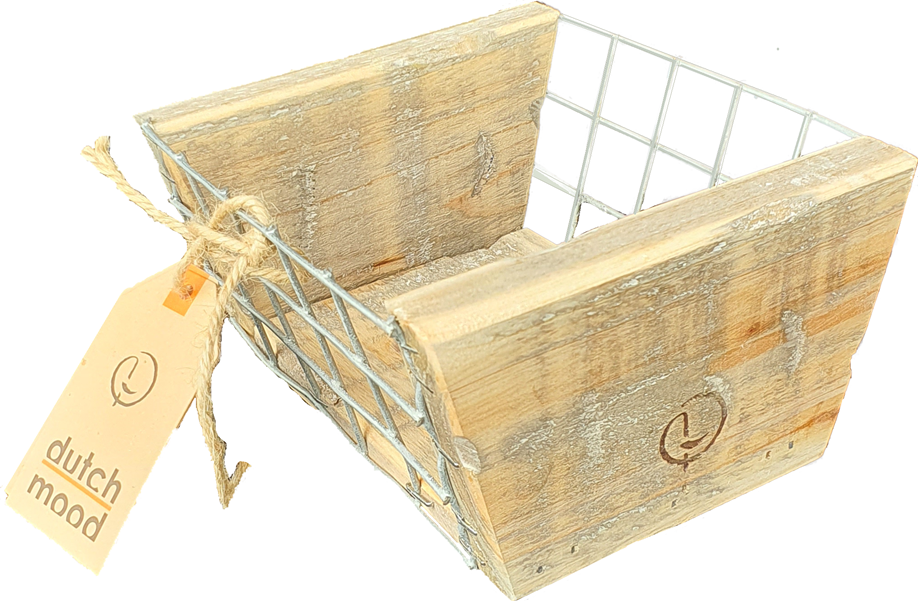 tray old dutch	vega bask S15-1