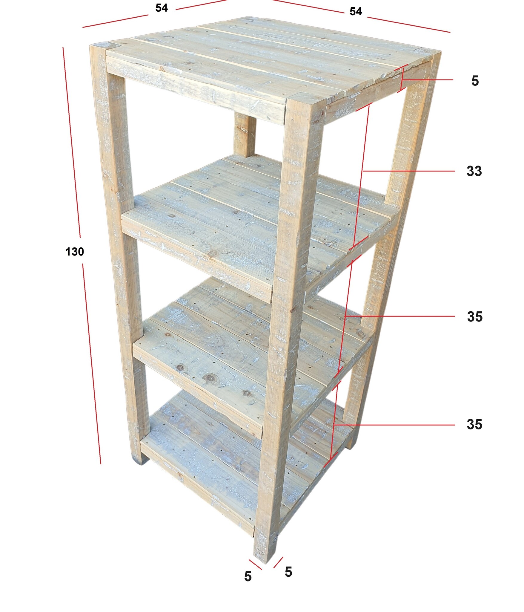 shop int old dutch cabinet 54*130cm-5