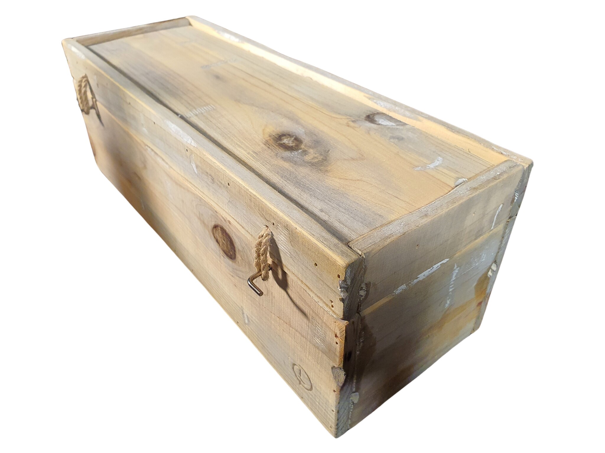 box old dutch RR magnum-7