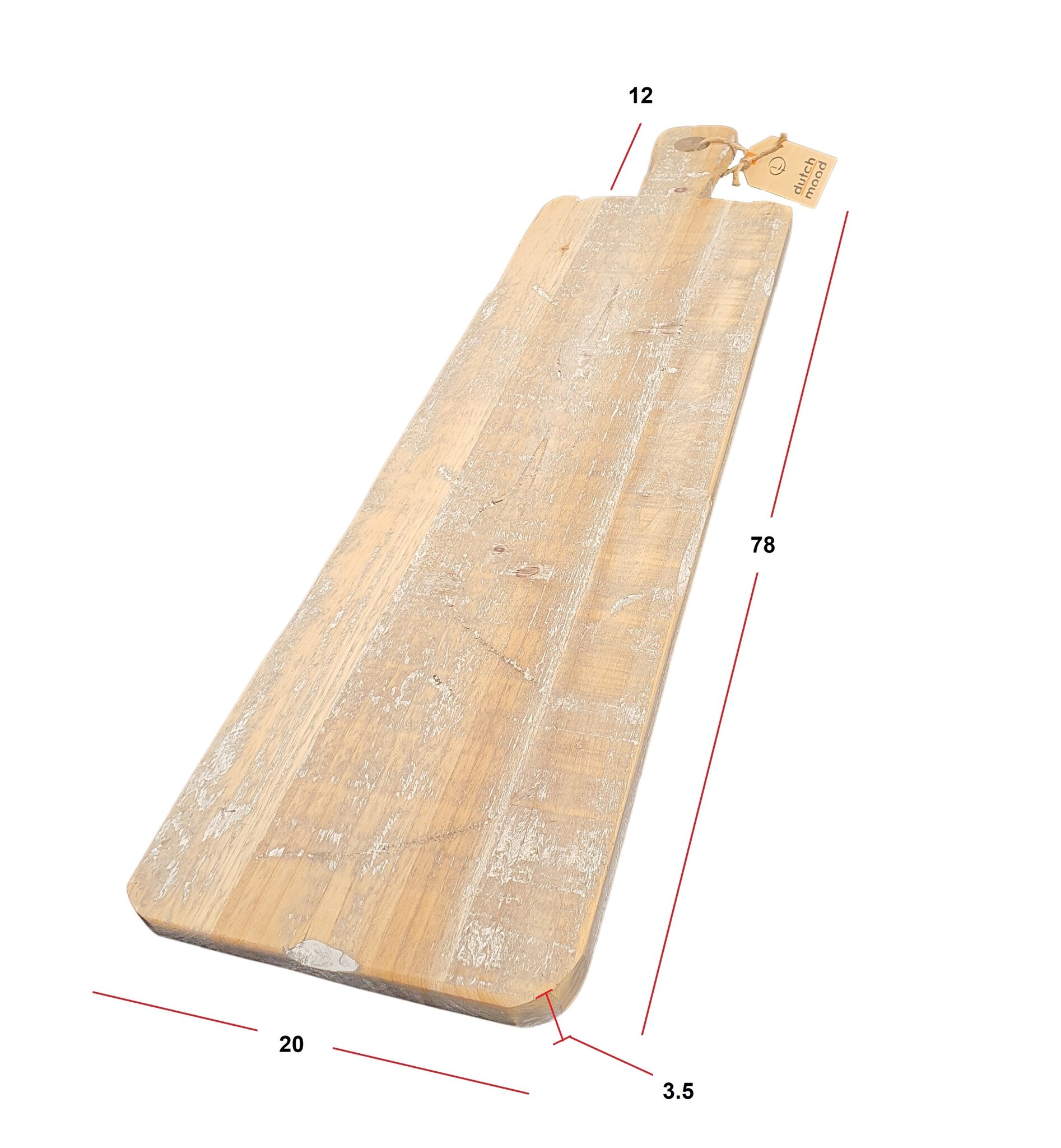 tray	old dutch	cutting blade 66/20-5