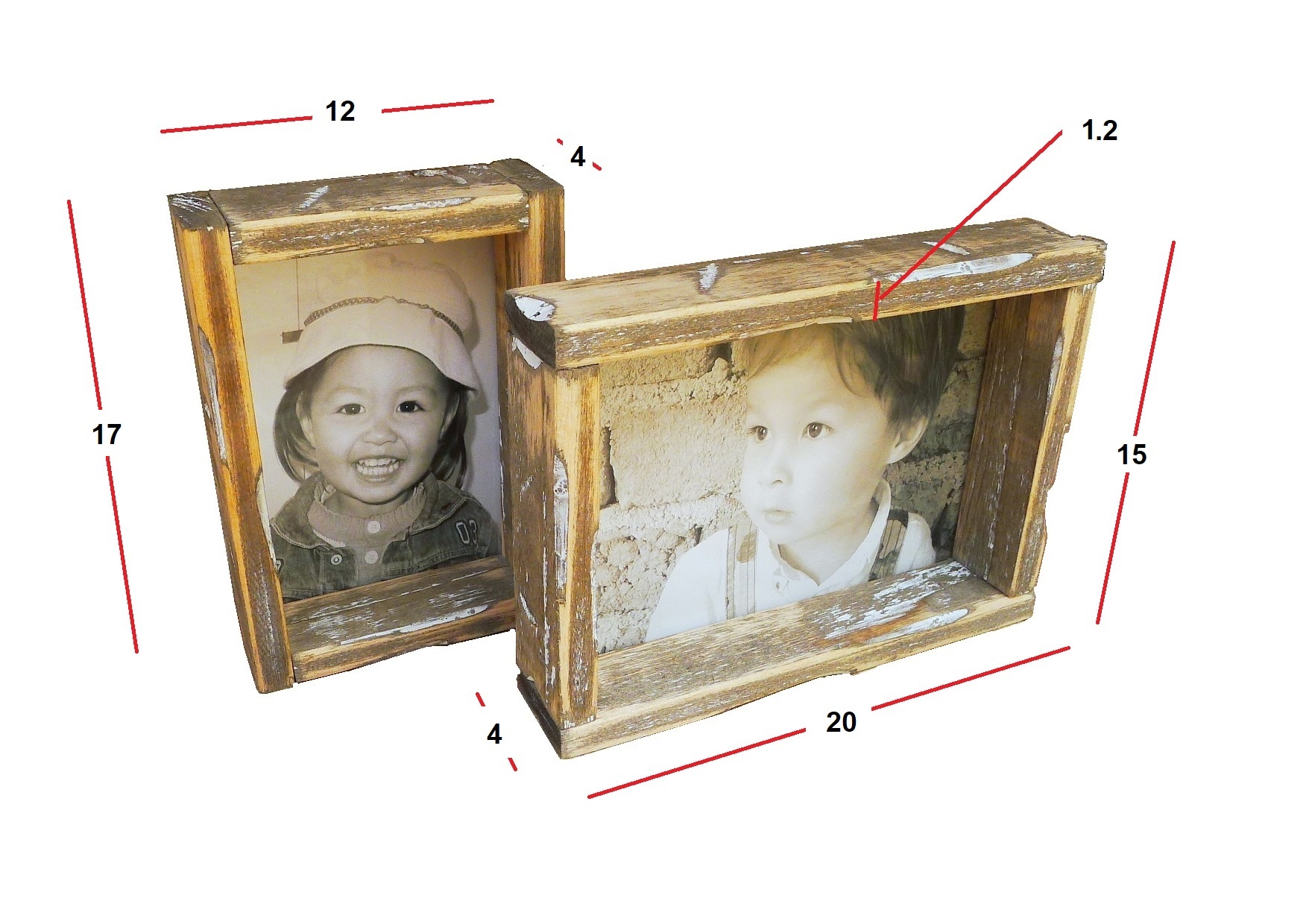 home deco old dutch deep photo 10/15-3