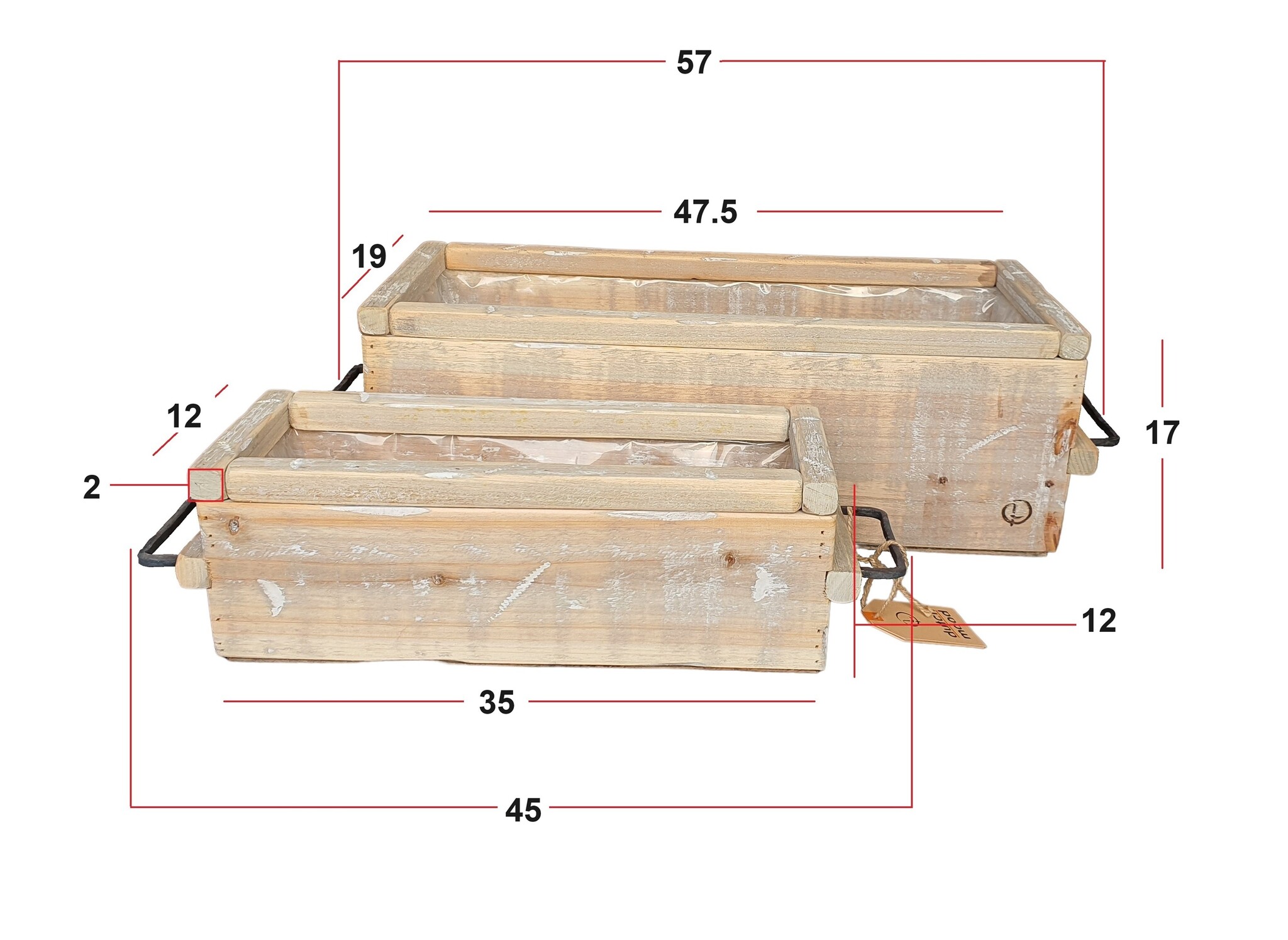 long handle 50-4