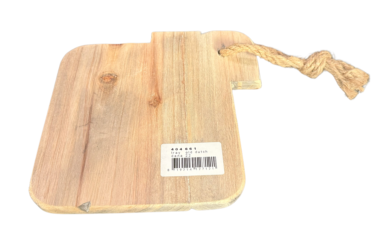 tray old dutch dana 20-4