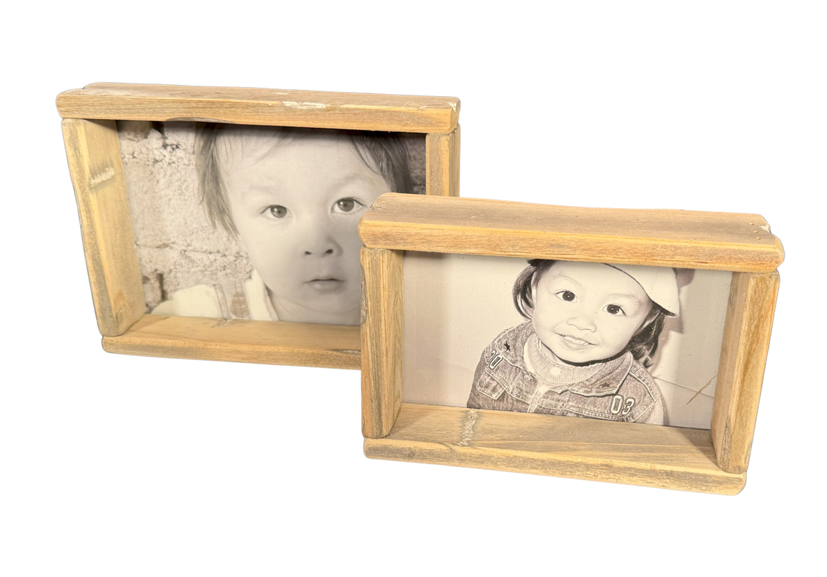 home deco old dutch deep photo set-1
