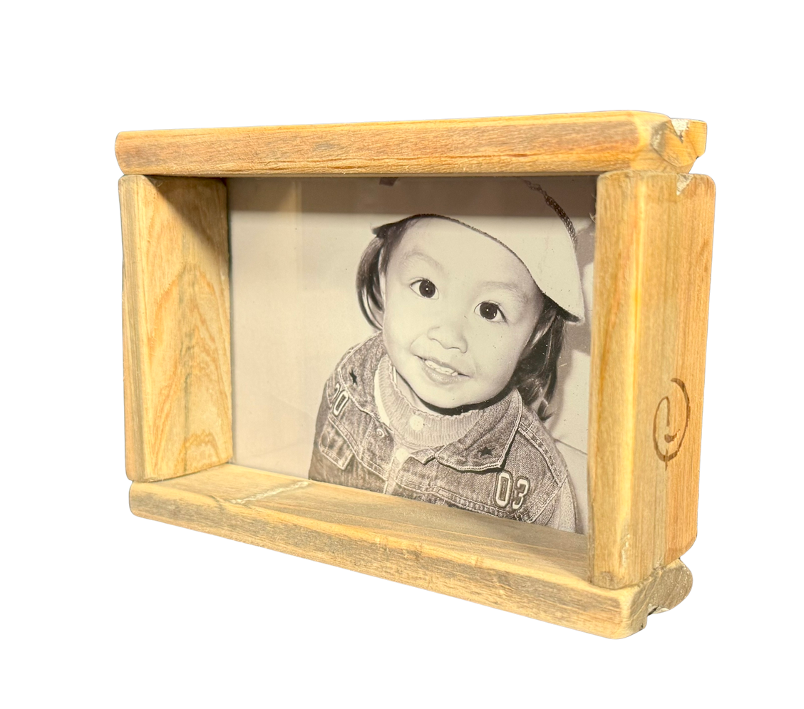 home deco old dutch deep photo set-7