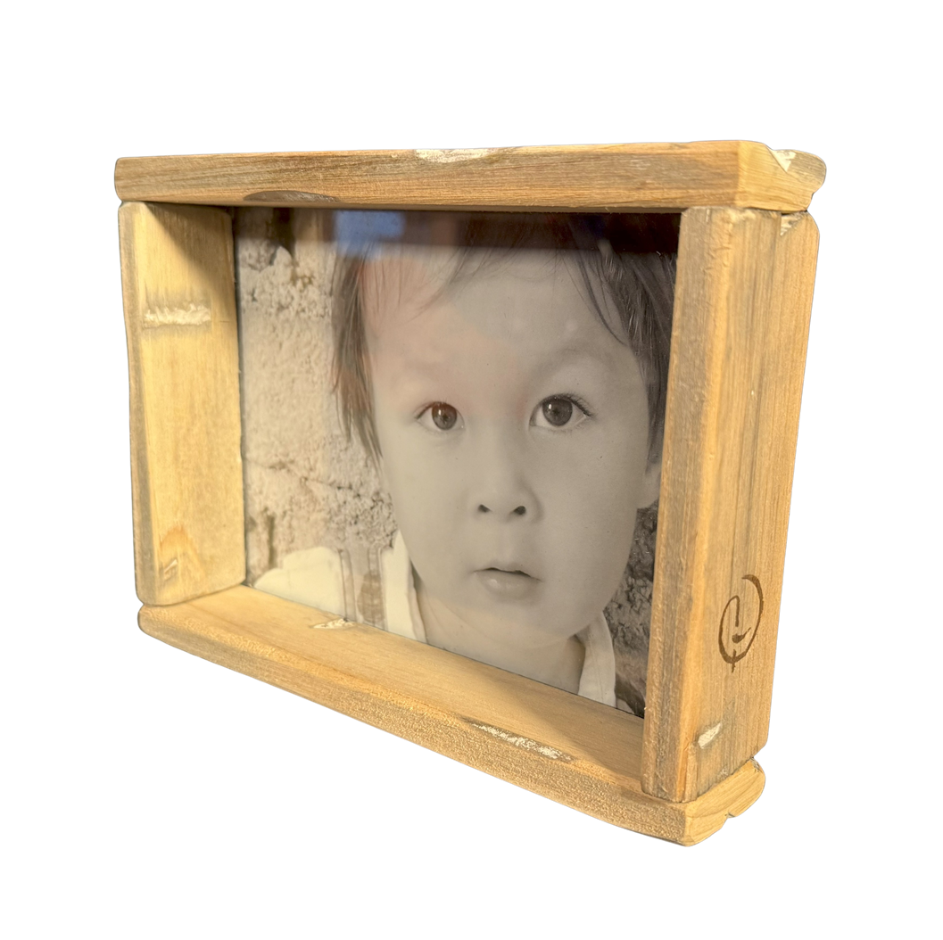 home deco old dutch deep photo set-9