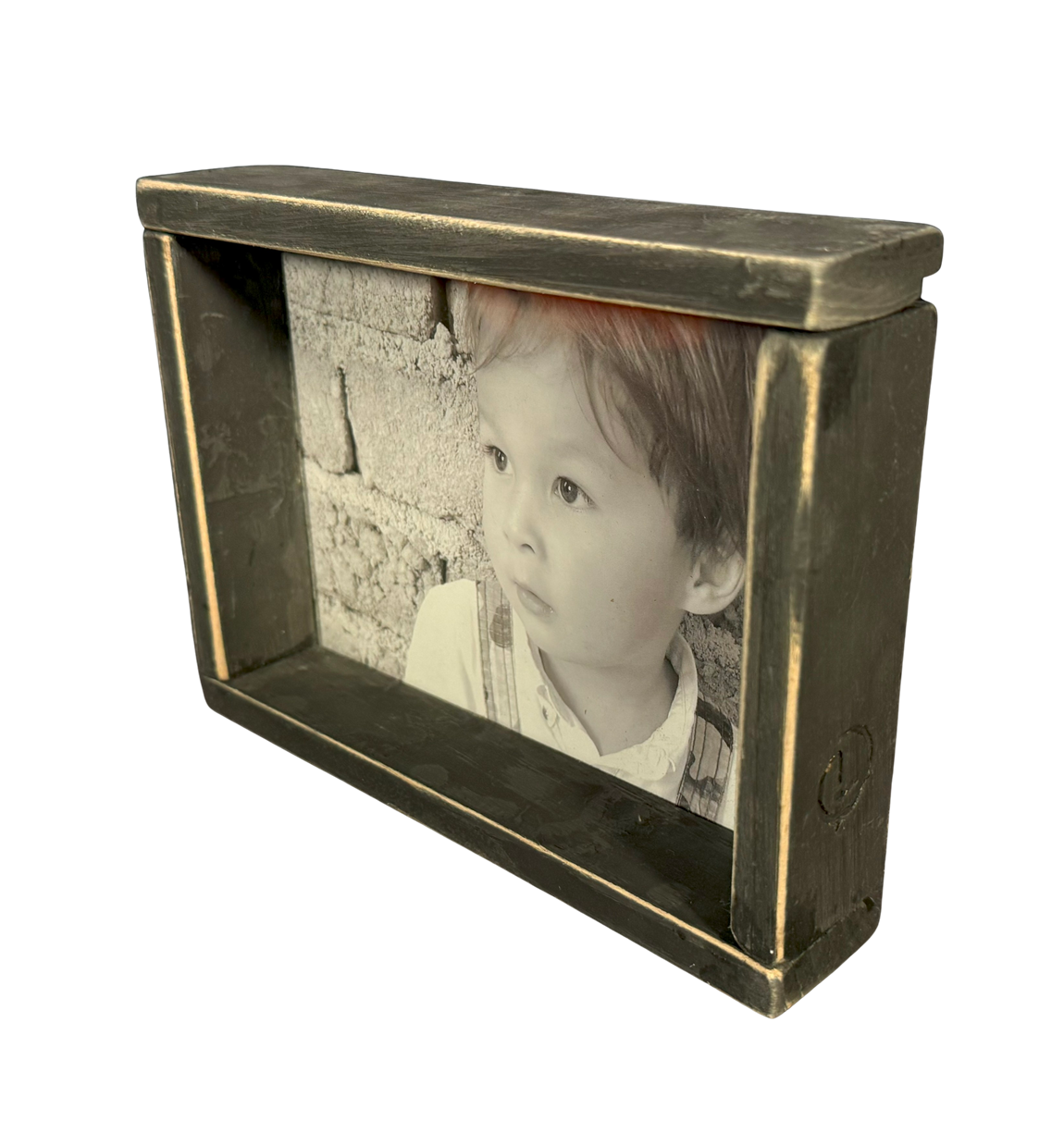 home deco black berlin deep photo set-6