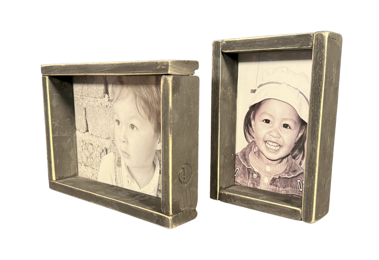 home deco black berlin deep photo set-9