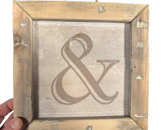 wooden tile old dutch AND-3