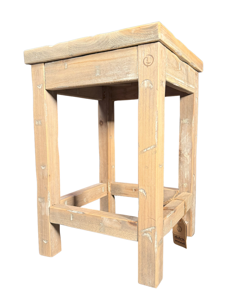 furn old dutch stool 50-1