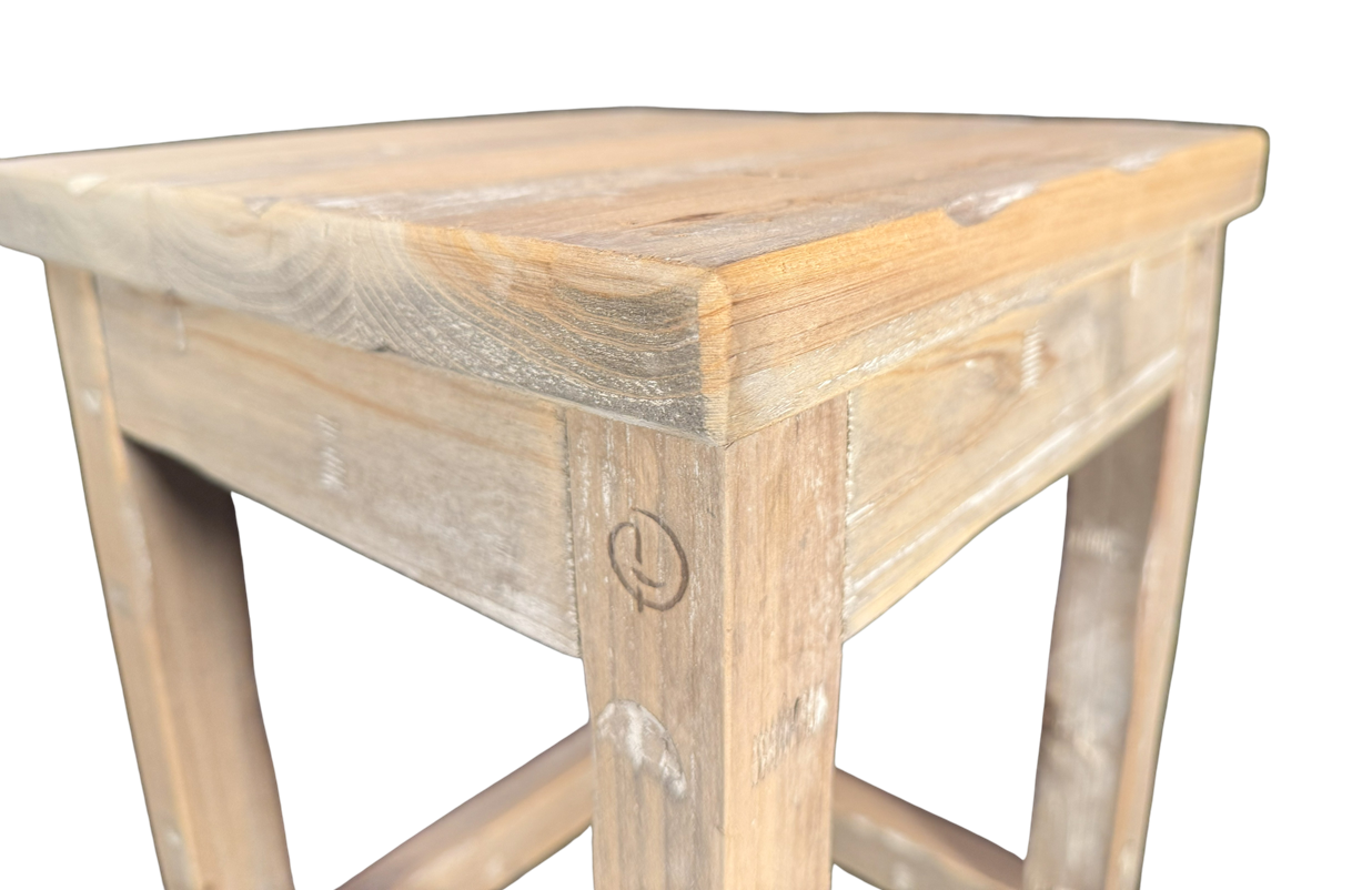 furn old dutch stool 50-8