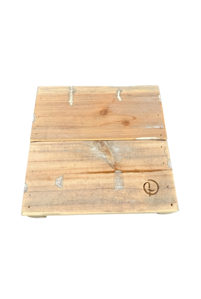 Untersetzer würfelglas 20 cm
