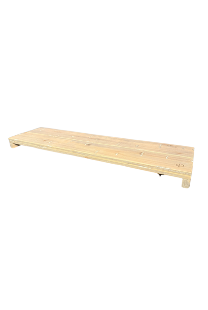Untersetzer extra lang 78 cm