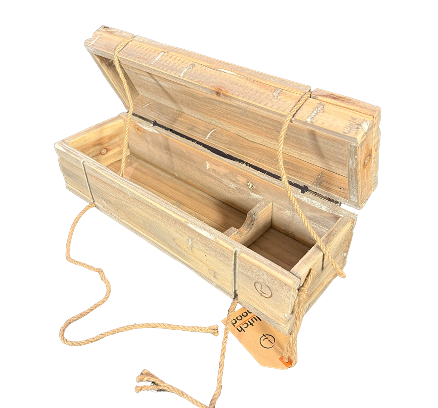 box old dutch RR magnum-9