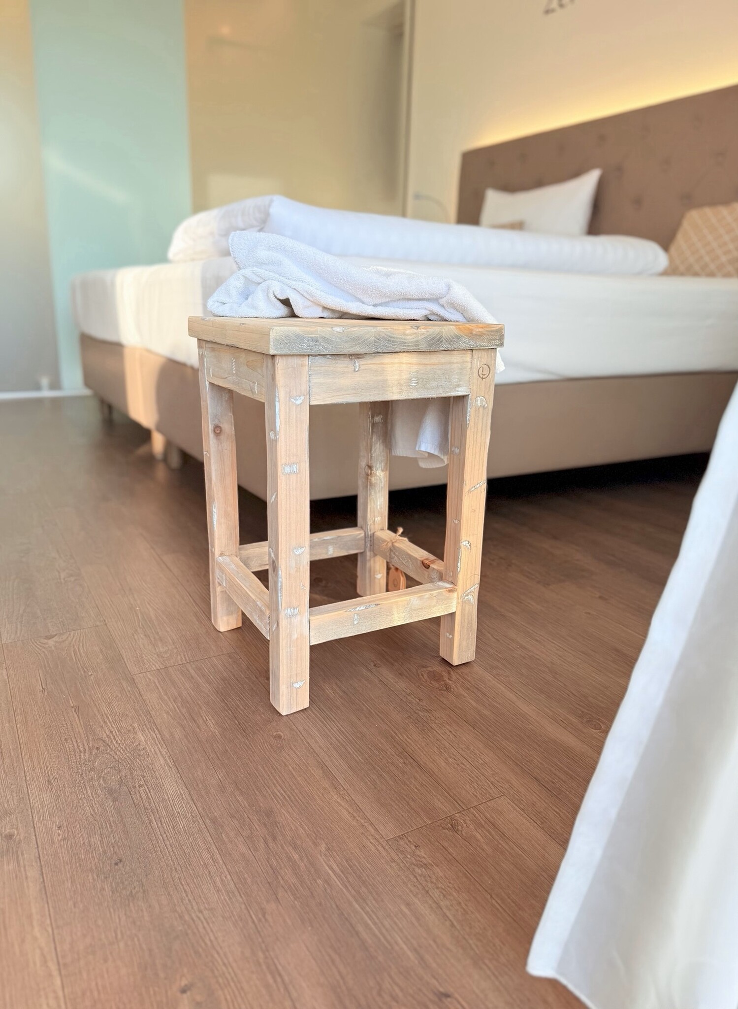 furn old dutch stool 50-4