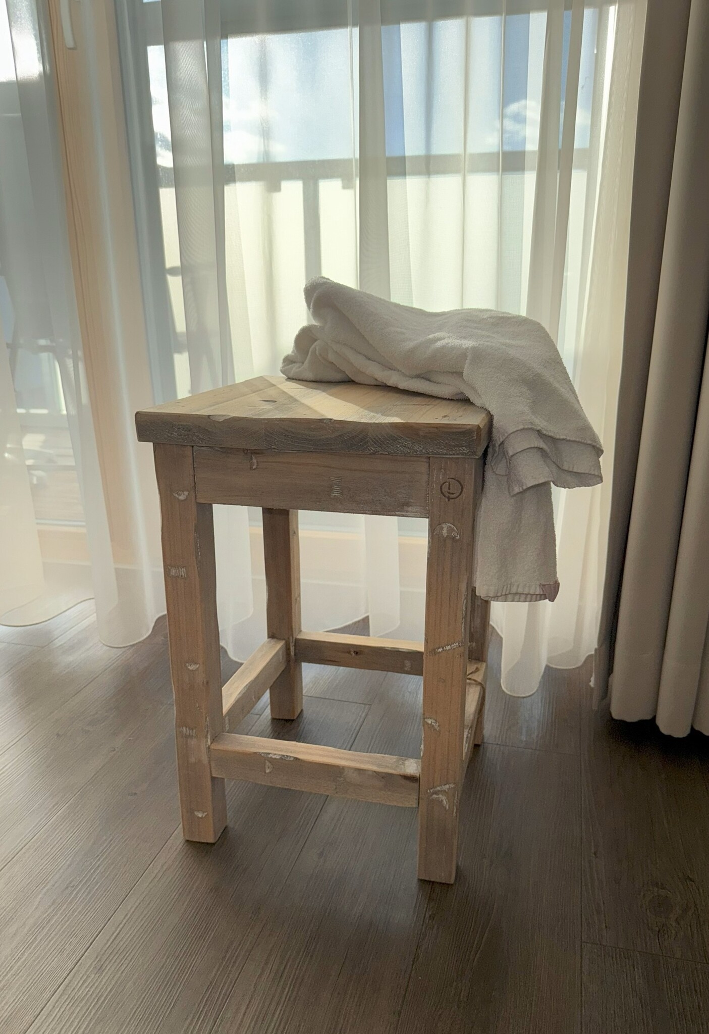 furn old dutch stool 50-9