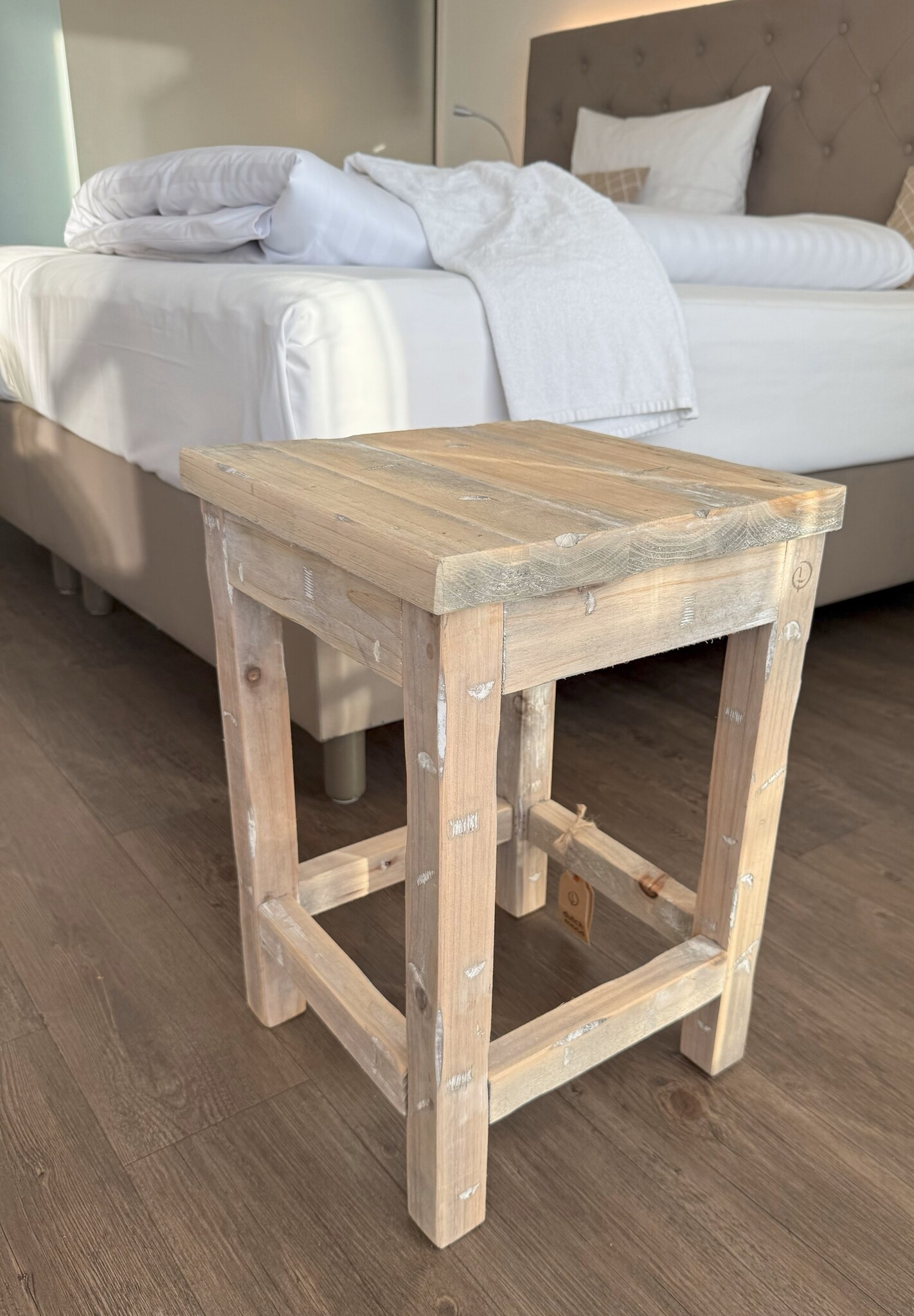 furn old dutch stool 50-2