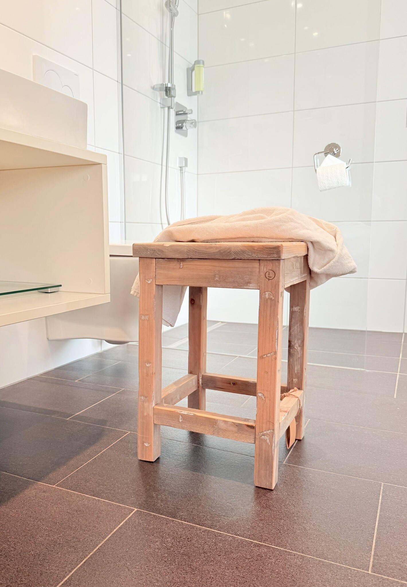 furn old dutch stool 50-10