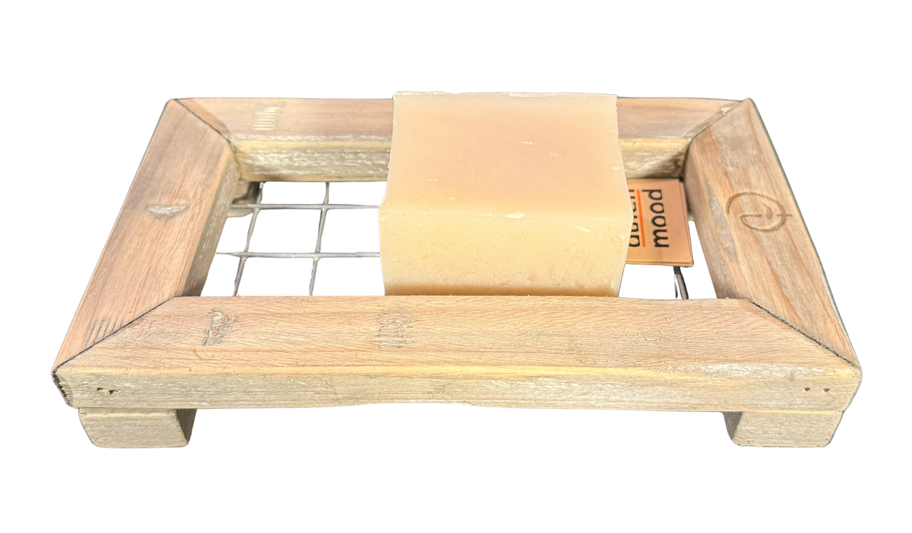 home dec old dutch soap  tray 23-4
