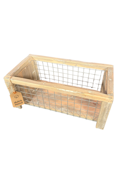 badkamer mand gaas zijden set/2