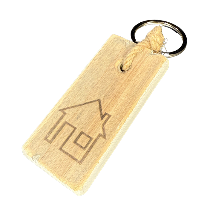keyhanger old dutch flat HOUSE-1