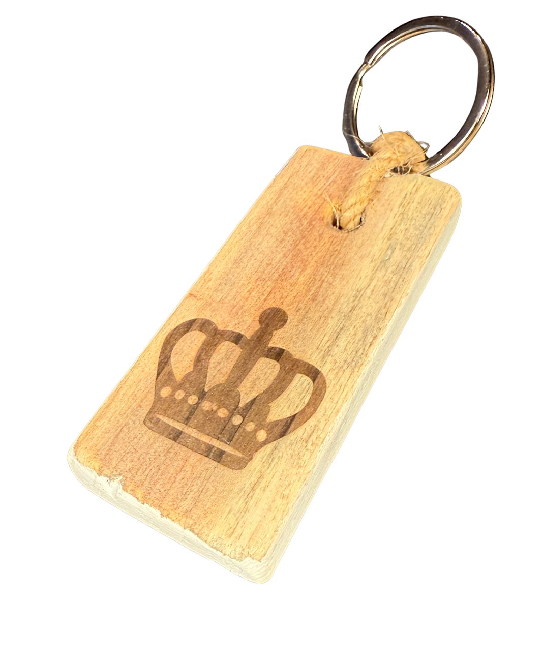 keyhanger old dutch flat CROWN-1