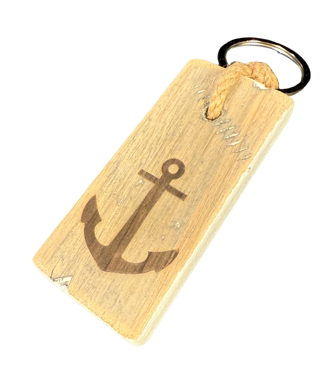 keyhanger old dutch flat ANCHOR-1
