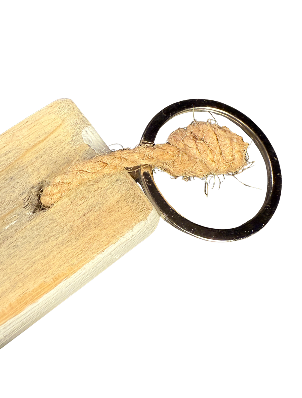 keyhanger old dutch flat BAT-7