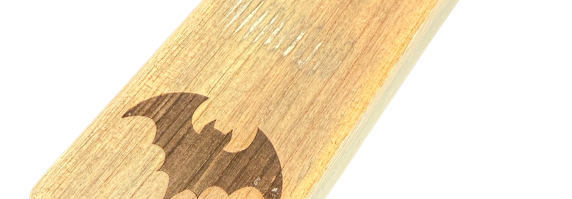 keyhanger old dutch flat BAT