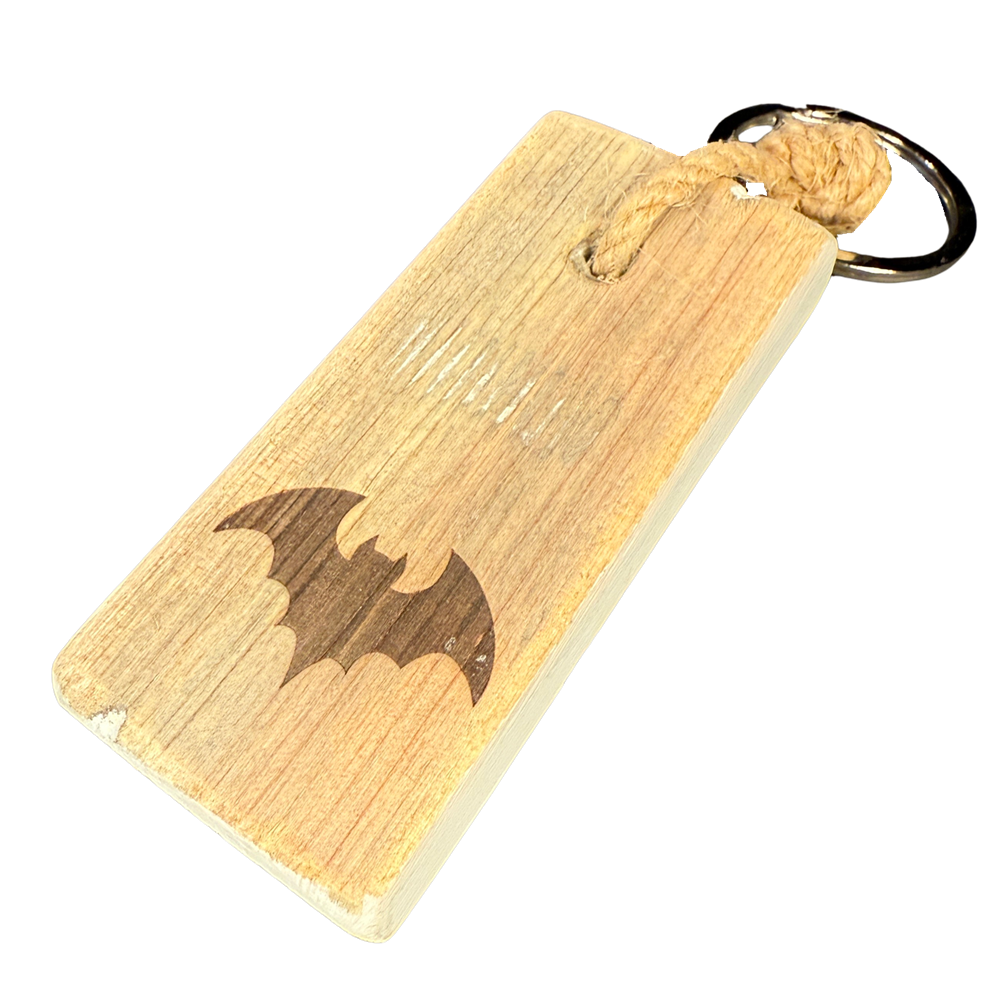 keyhanger old dutch flat BAT-1