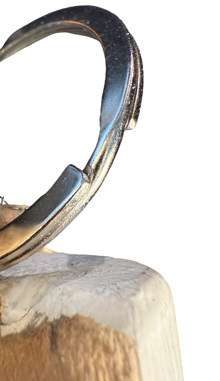keyhanger old dutch flat EYE OF HORUS-4