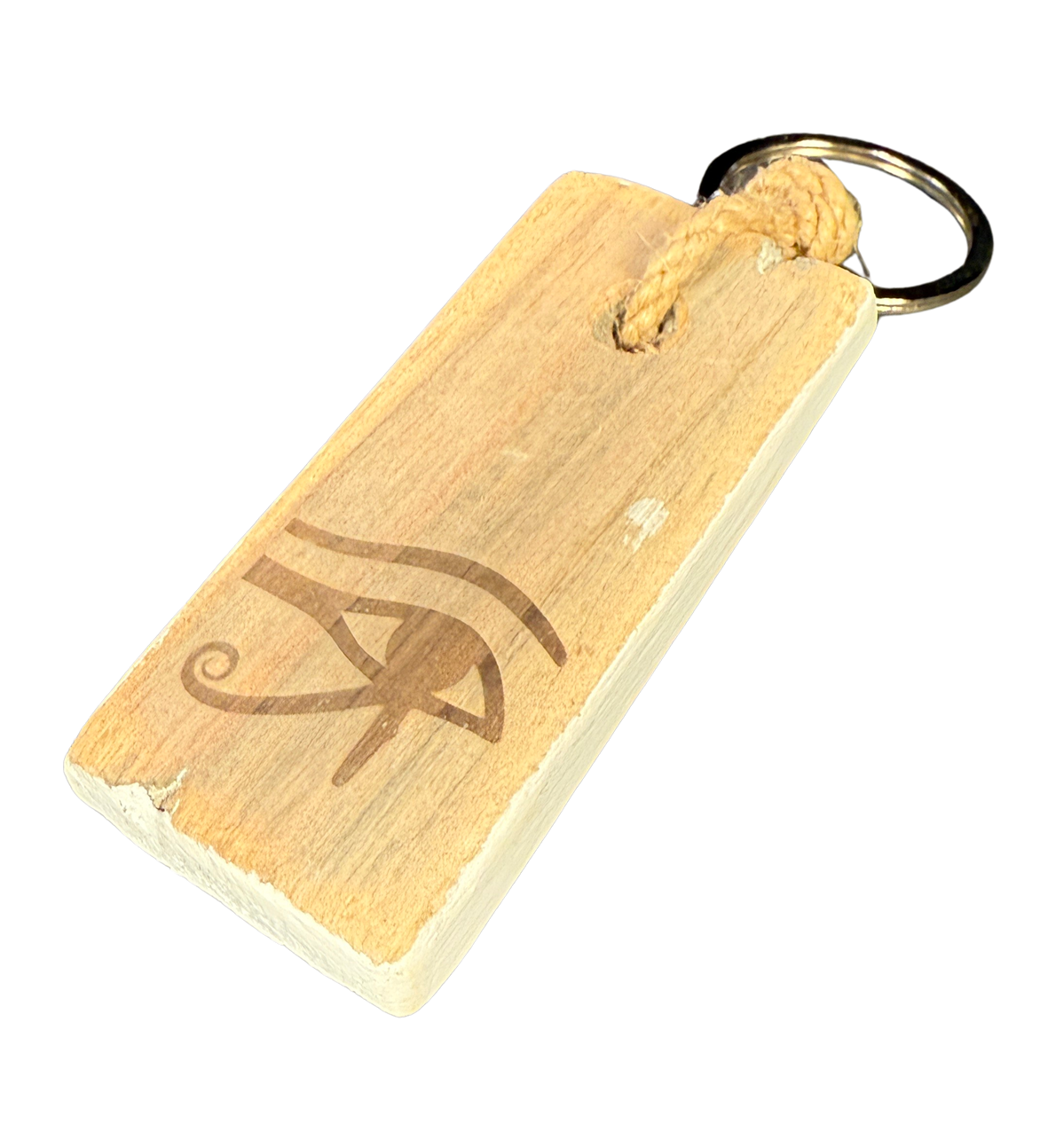 keyhanger old dutch flat EYE OF HORUS-1