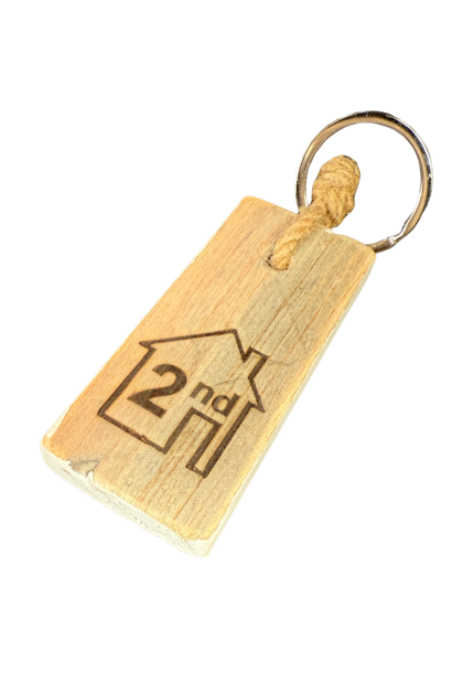 keyhanger old dutch flat 2ND HOUSE