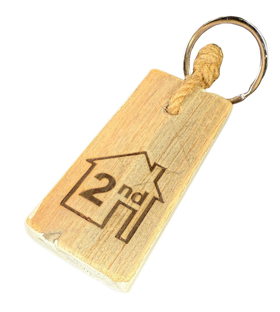 keyhanger old dutch flat 2ND HOUSE-1
